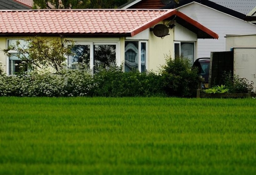 Seagulls Chalet 1, Bridlington