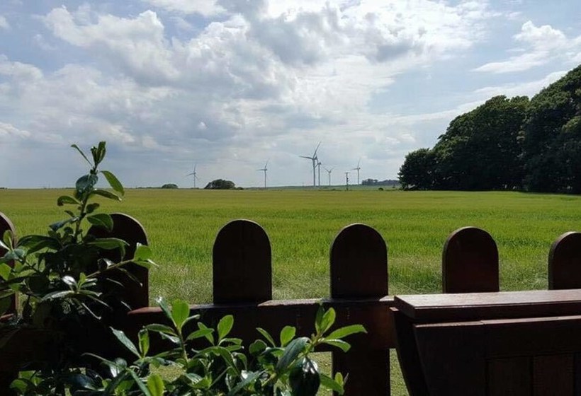 Seagulls Chalet 1, Bridlington