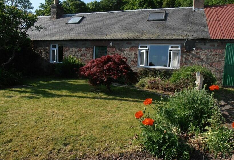 Smithy Cottage, Perthshire