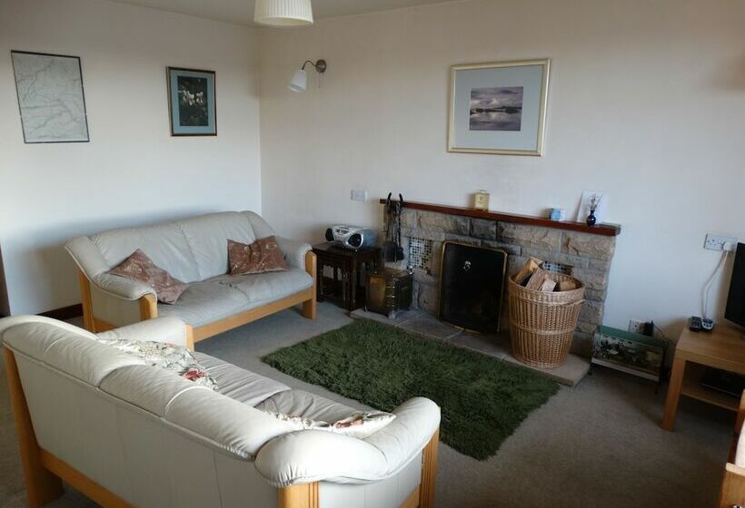 Smithy Cottage, Perthshire