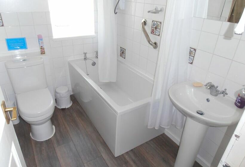 Smithy Cottage, Perthshire