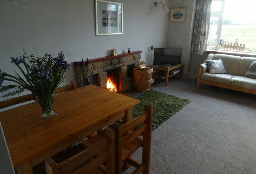 Smithy Cottage, Perthshire