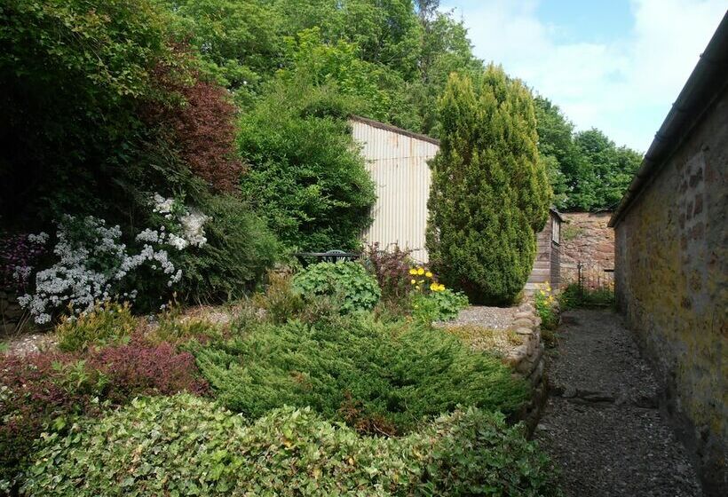Smithy Cottage, Perthshire