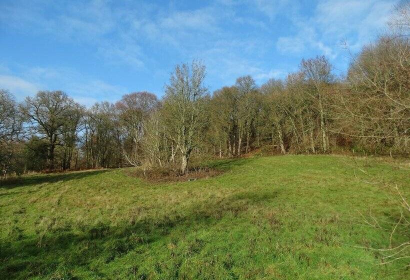 Smithy Cottage, Perthshire