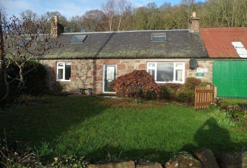 Smithy Cottage, Perthshire