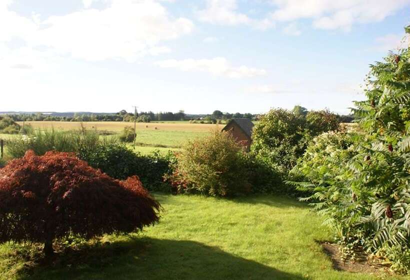 Smithy Cottage, Perthshire