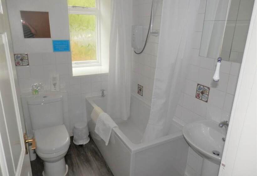 Smithy Cottage, Perthshire