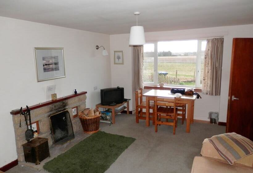 Smithy Cottage, Perthshire