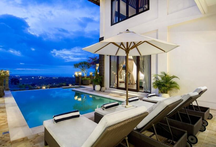 Villa Amanie   Private Villa With Infinity Pool, Stunning Views And Cook