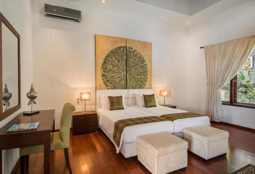 Villa Amanie   Private Villa With Infinity Pool, Stunning Views And Cook
