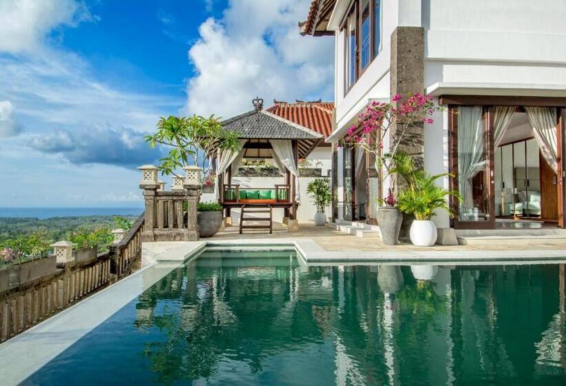 Villa Amanie   Private Villa With Infinity Pool, Stunning Views And Cook