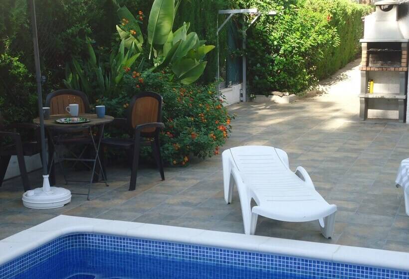 Villa Cala Blanca