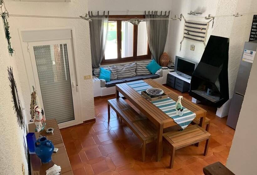 Villa Cala Blanca