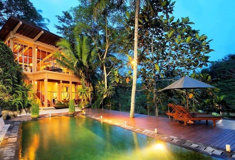 Villa Kalisha   Romantic, Seclusion In The Heart Of Nature