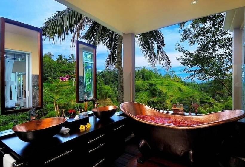 Villa Kalisha   Romantic, Seclusion In The Heart Of Nature