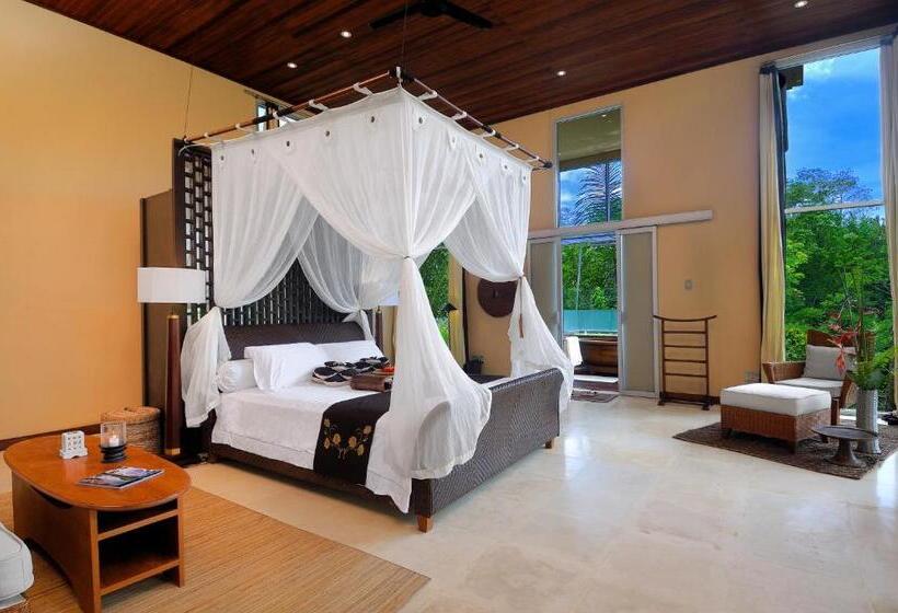 Villa Kalisha   Romantic, Seclusion In The Heart Of Nature