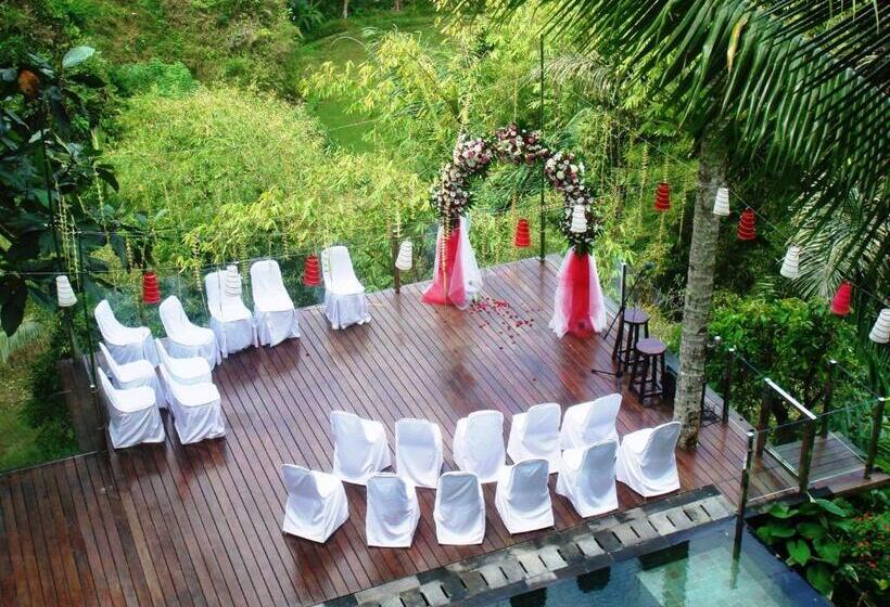 Villa Kalisha   Romantic, Seclusion In The Heart Of Nature