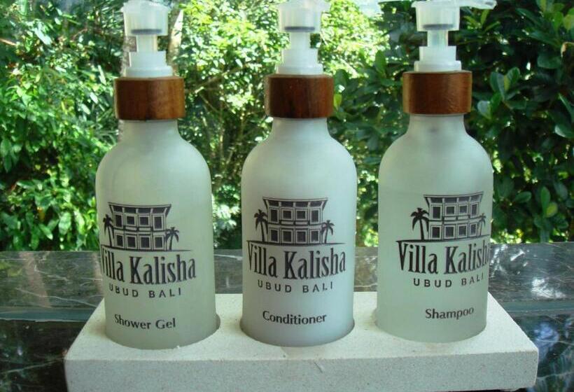 Villa Kalisha   Romantic, Seclusion In The Heart Of Nature