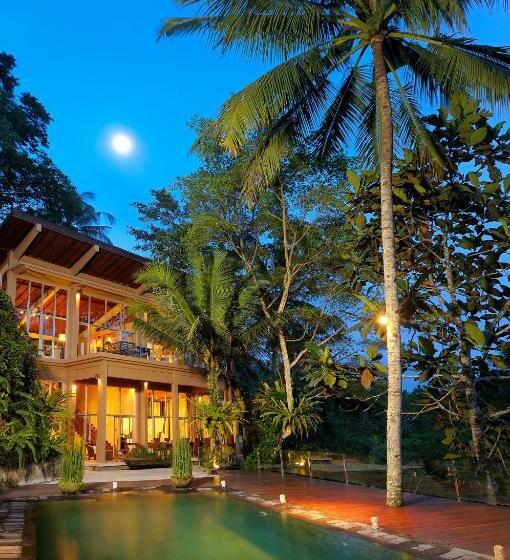 Villa Kalisha   Romantic, Seclusion In The Heart Of Nature
