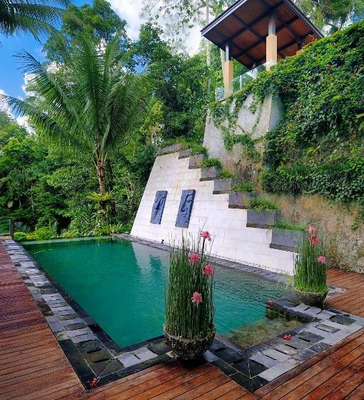 Villa Kalisha   Romantic, Seclusion In The Heart Of Nature