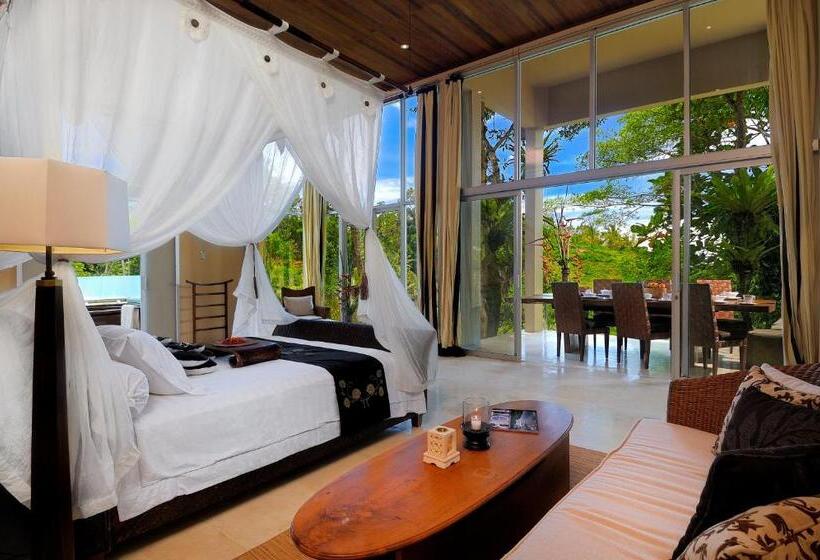 Villa Kalisha   Romantic, Seclusion In The Heart Of Nature