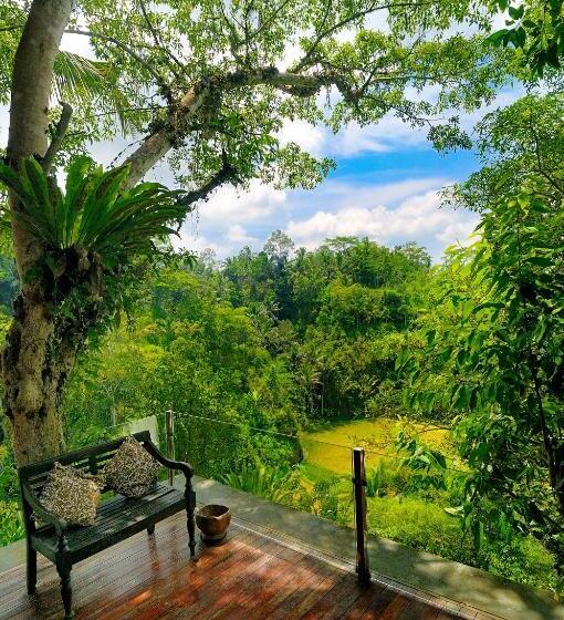 Villa Kalisha   Romantic, Seclusion In The Heart Of Nature