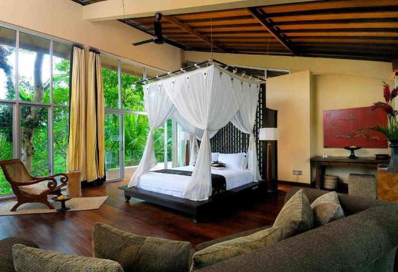 Villa Kalisha   Romantic, Seclusion In The Heart Of Nature