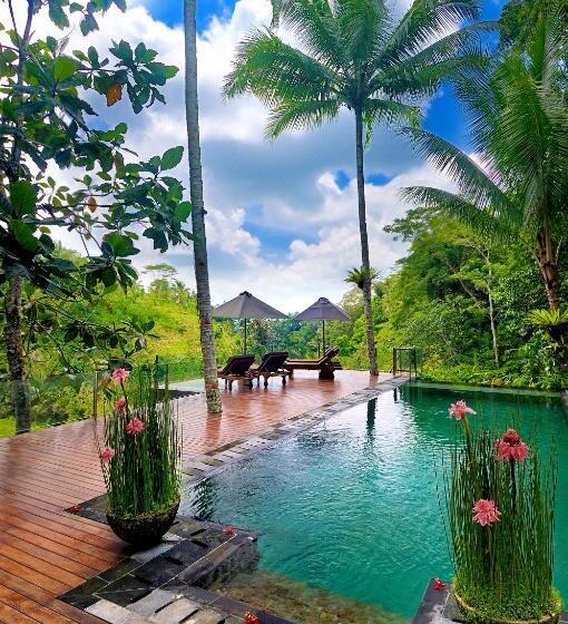 Villa Kalisha   Romantic, Seclusion In The Heart Of Nature