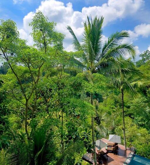 Villa Kalisha   Romantic, Seclusion In The Heart Of Nature