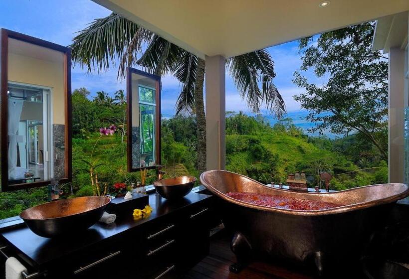 Villa Kalisha   Romantic, Seclusion In The Heart Of Nature