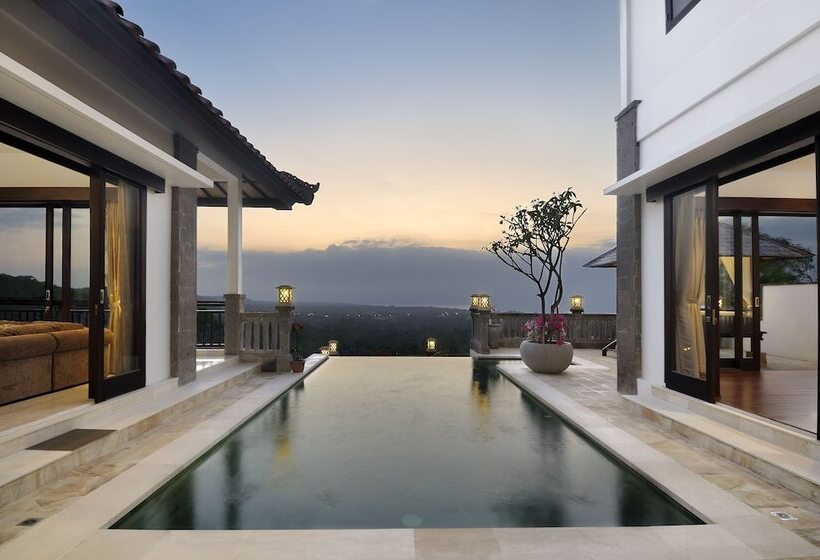 Villa Leana   Private Infinity Pool Inc Pool Fence As Required And Cook