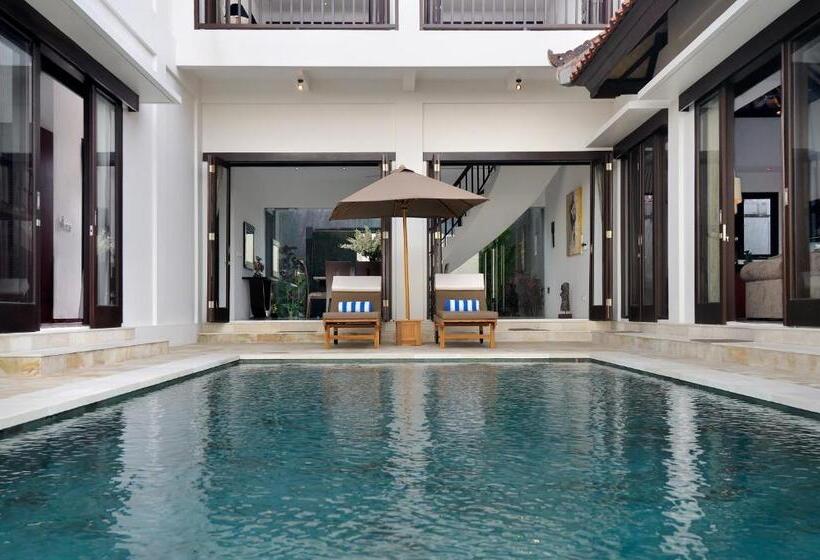 Villa Leana   Private Infinity Pool Inc Pool Fence As Required And Cook