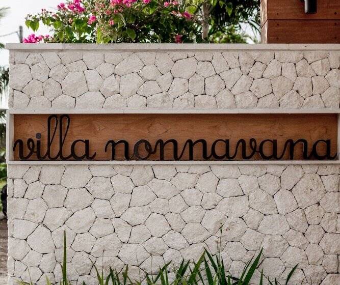 Villa Nonnavana