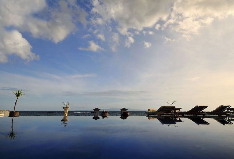 Villa Talia Vashti   Oceanfront Villa With Private Sea Access, Pool & Cook