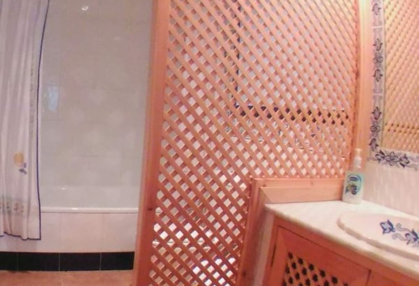 106637   Apartment In Zahara