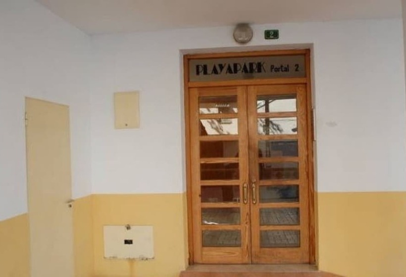 107273 Apartment In Fuengirola