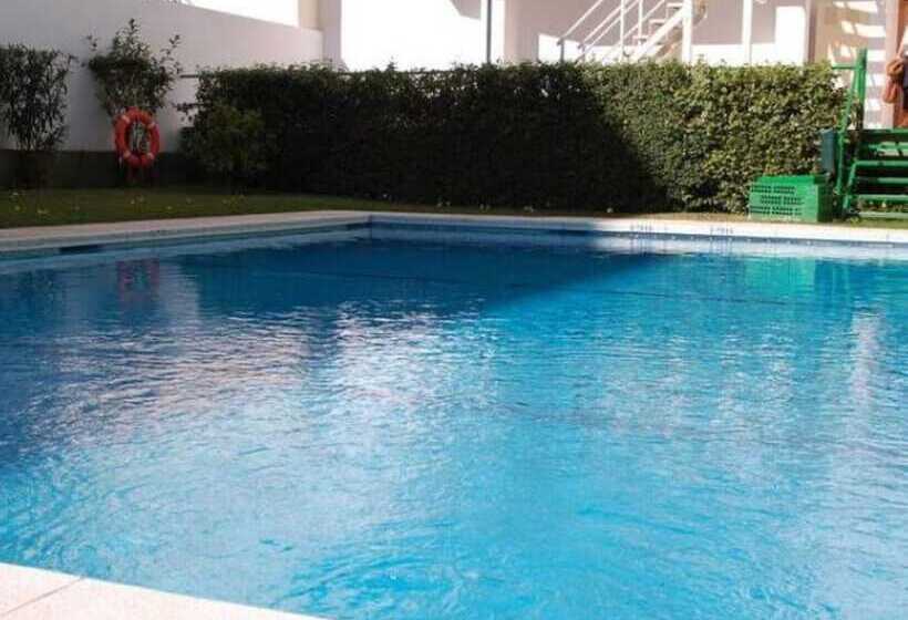 107273 Apartment In Fuengirola