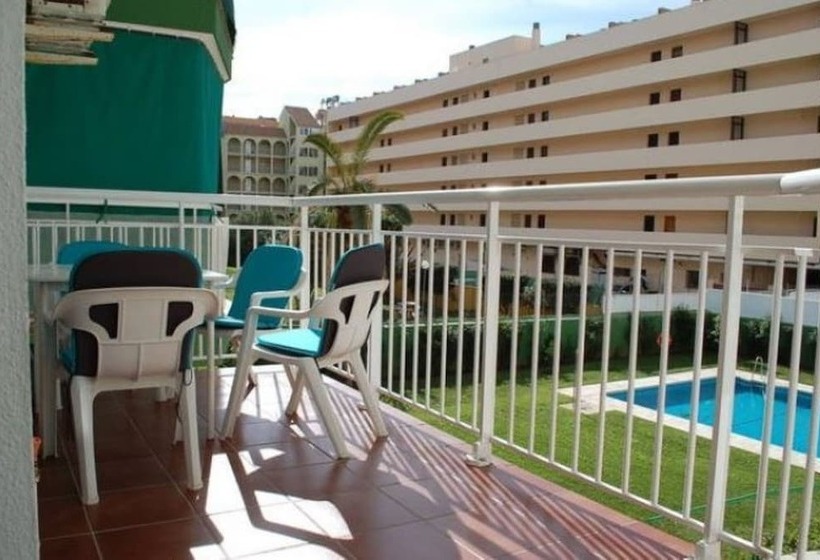 107273 Apartment In Fuengirola