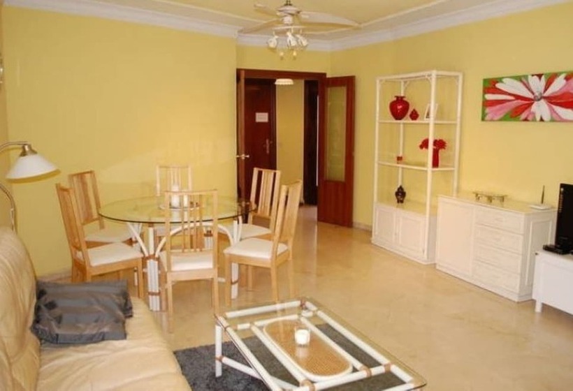 107273 Apartment In Fuengirola