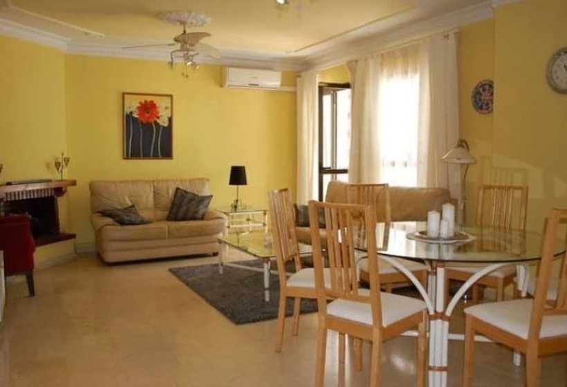 107273 Apartment In Fuengirola
