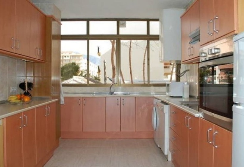 107273 Apartment In Fuengirola