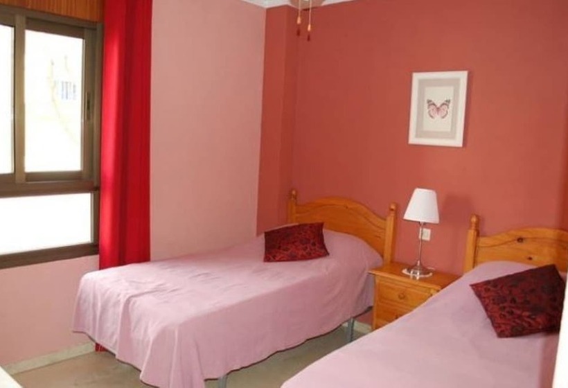 107273 Apartment In Fuengirola