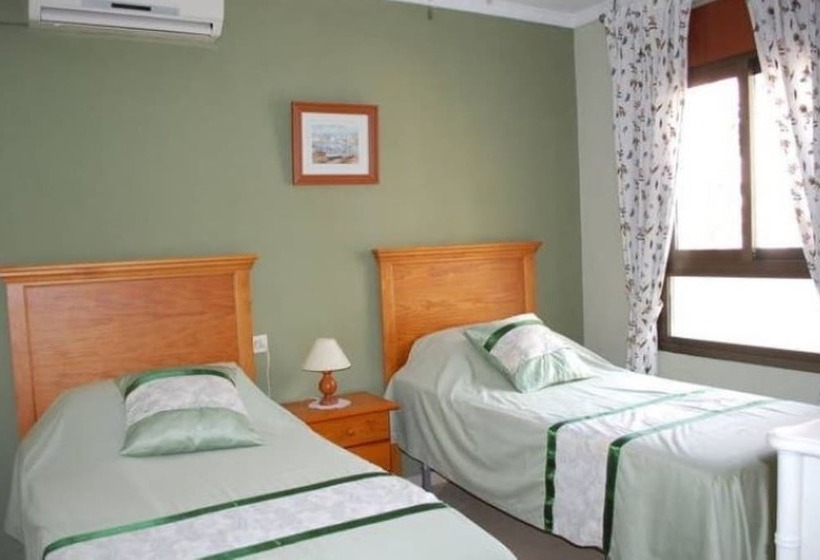 107273 Apartment In Fuengirola