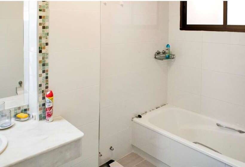 107293 Apartment In Fuengirola