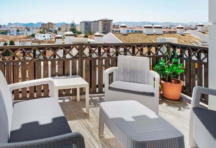 107293 Apartment In Fuengirola