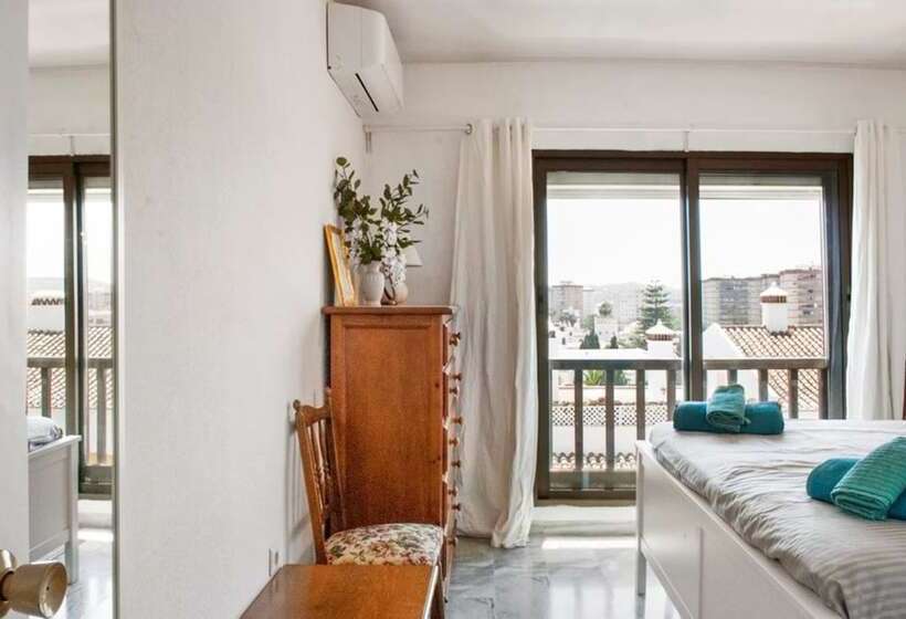 107293 Apartment In Fuengirola