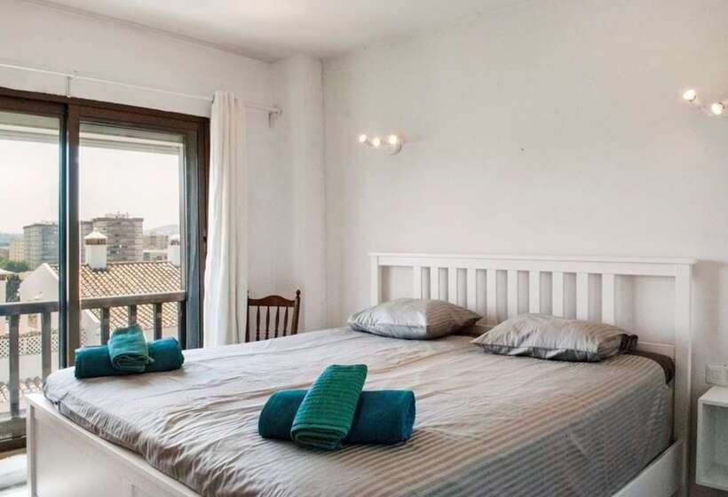 107293 Apartment In Fuengirola