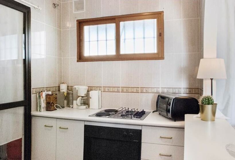 107293 Apartment In Fuengirola