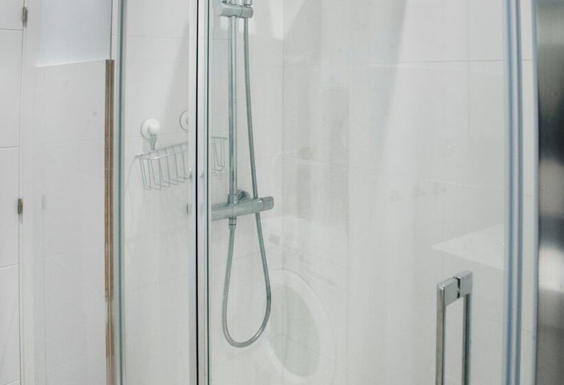 107321 Apartment In Fuengirola