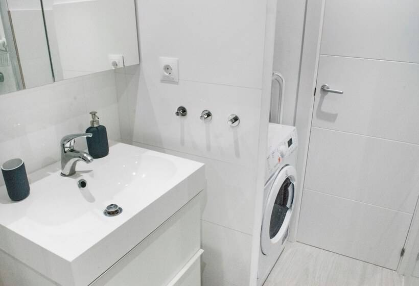 107321 Apartment In Fuengirola